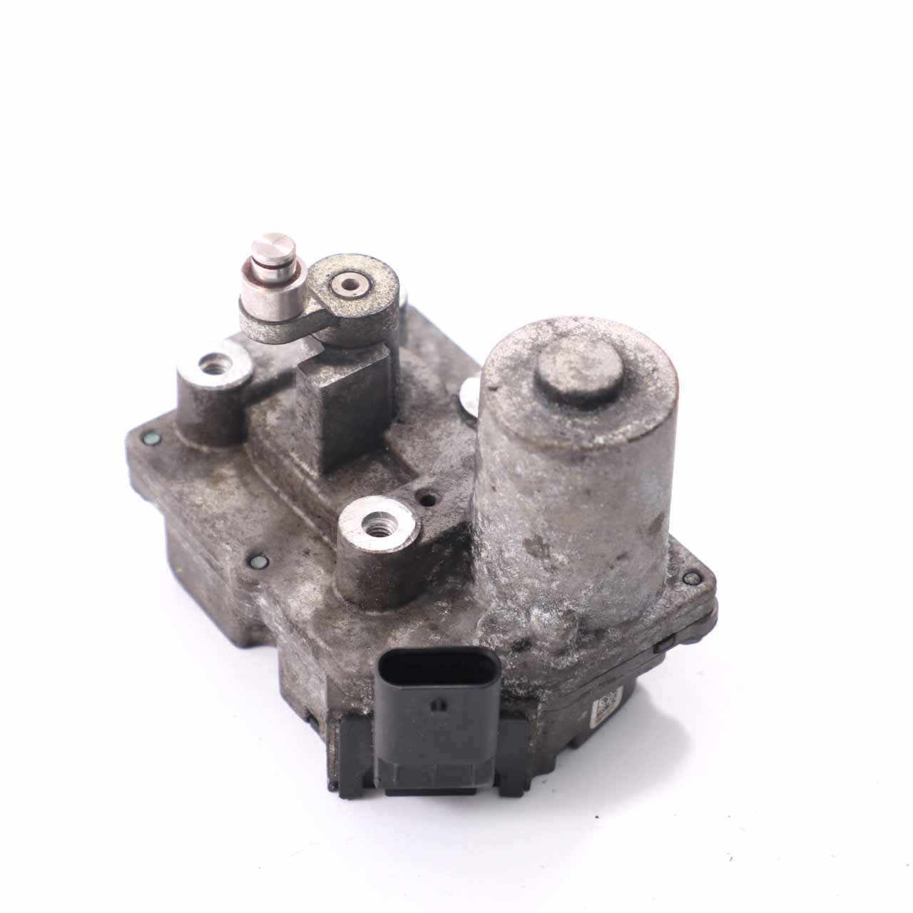 Mercedes Vito W639 OM646 Diesel Turbo Control Module Unit Actuator A2C53166097