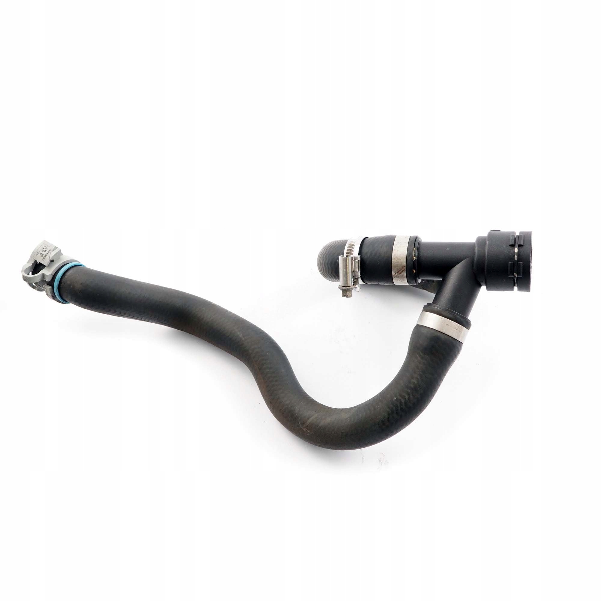 BMW 3 Series E46 M47N Engine Coolant Heater Water Hose Pipe Line Diesel 7787405