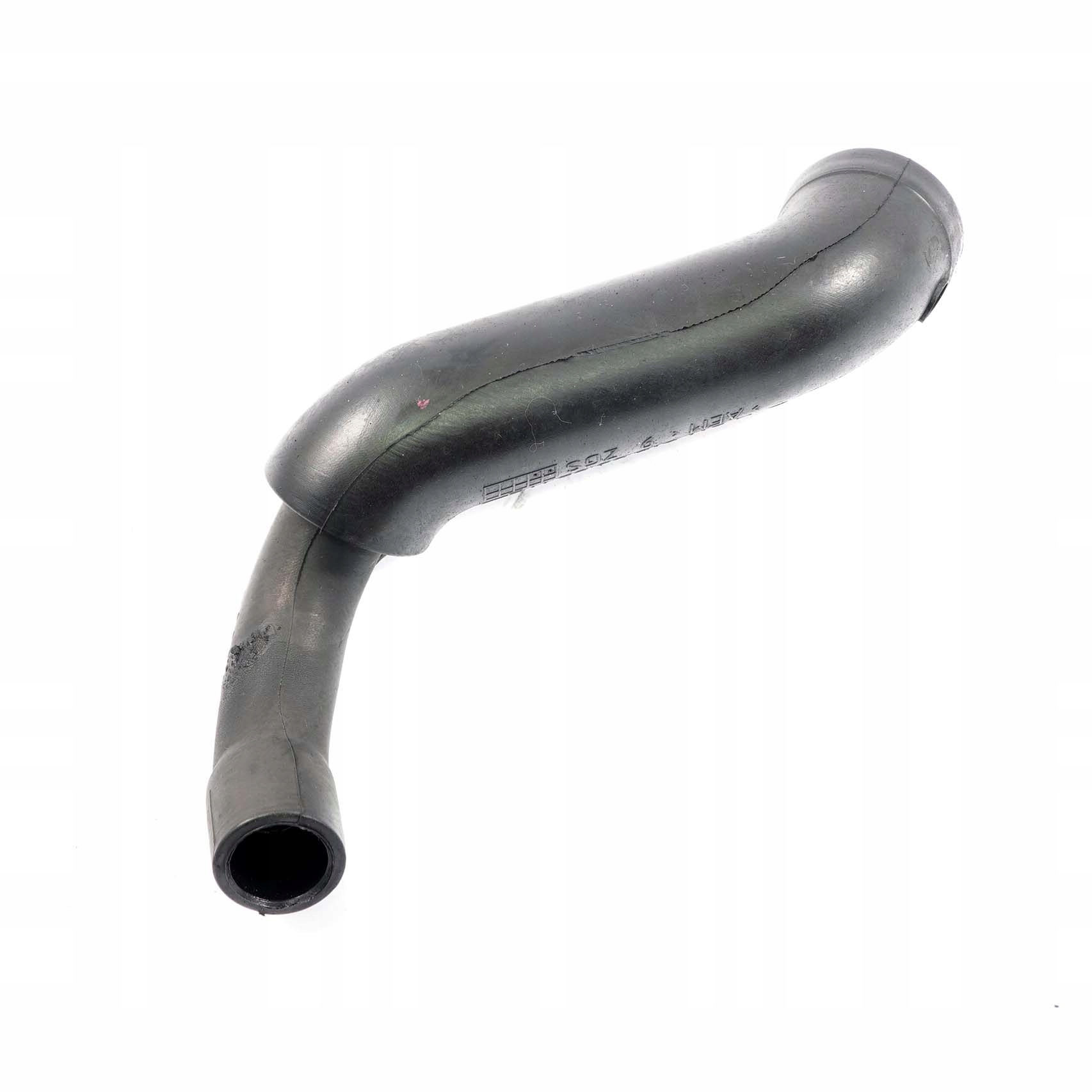 Mercedes-Benz Vito Viano W639 Air Charge Turbocharger Hose Pipe A6110100082