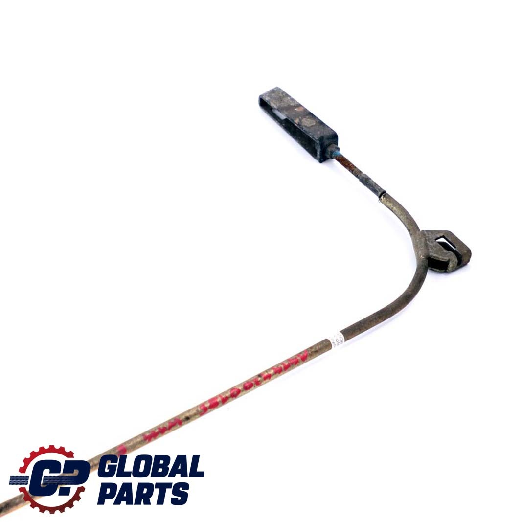 Mercedes-Benz Vaneo W414 Handbrake Cable Parking Brake Front A4144200185