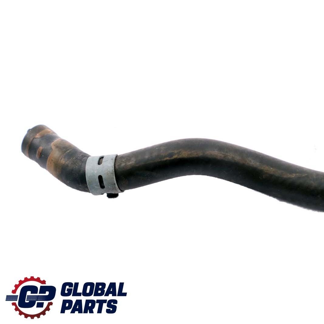 Mercedes-Benz Vaneo W414 Radiator Breather Pipe Hose A4145010025