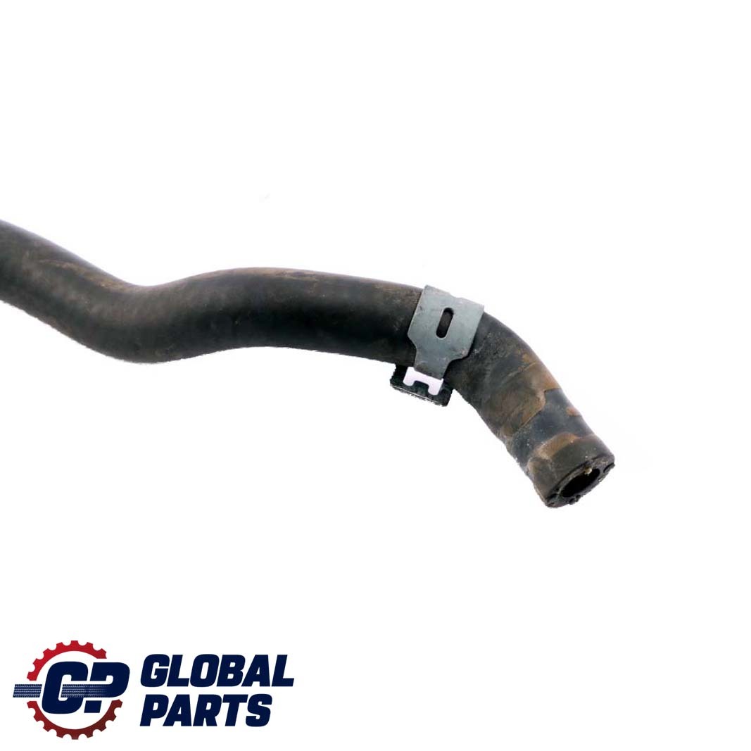 Mercedes-Benz Vaneo W414 Radiator Breather Pipe Hose A4145010025