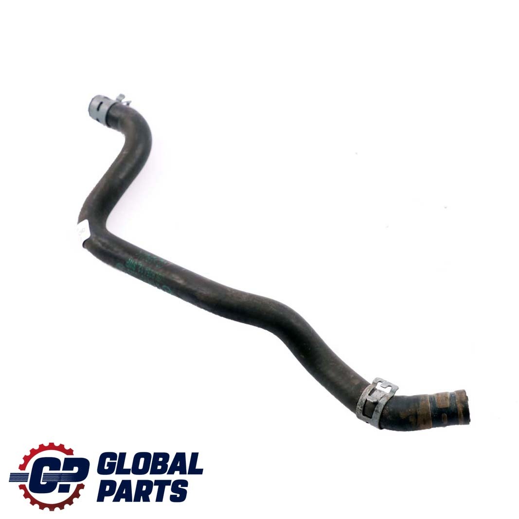 Mercedes-Benz Vaneo W414 Radiator Breather Pipe Hose A4145010025