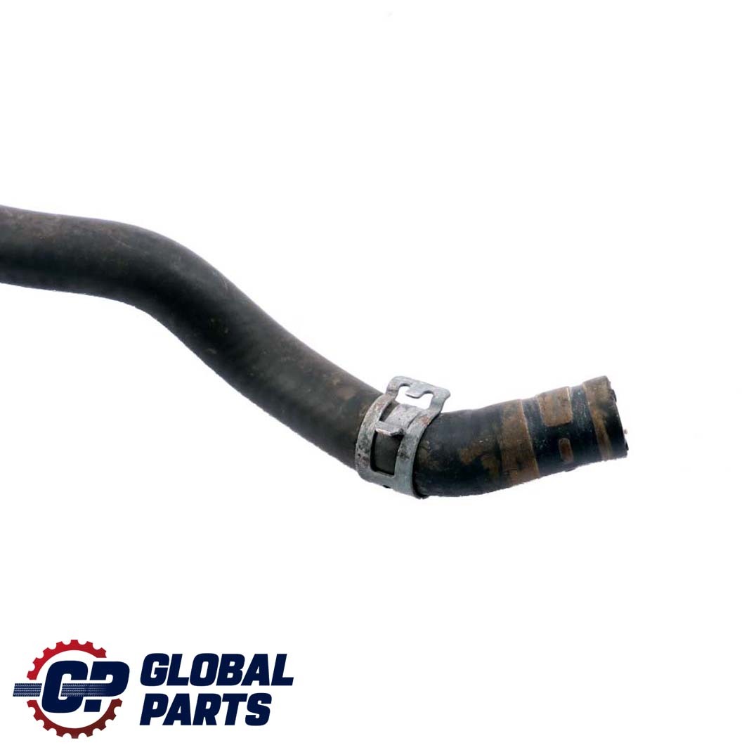 Mercedes-Benz Vaneo W414 Radiator Breather Pipe Hose A4145010025