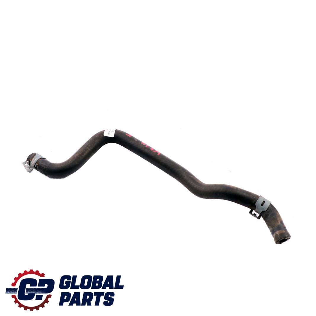 Mercedes-Benz Vaneo W414 Radiator Breather Pipe Hose A4145010025