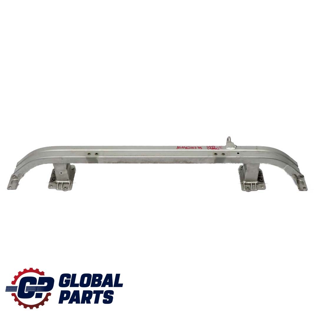 Mercedes-Benz Vaneo W414 Front Bumper Carrier Beam Support Bar A4146200335