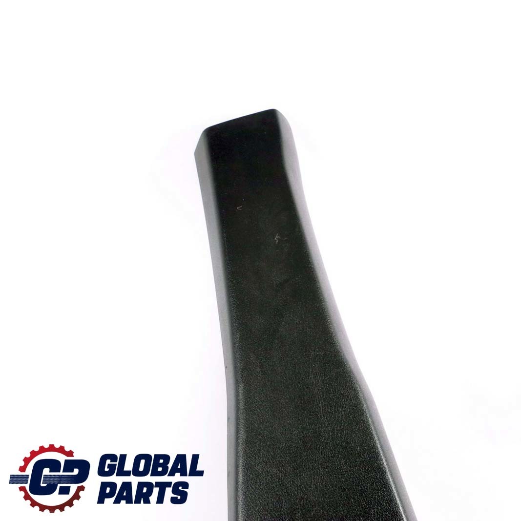 Mercedes-Benz Vaneo W414 B-Pillar Right O/S Bottom Trim Panel Black A4146902025