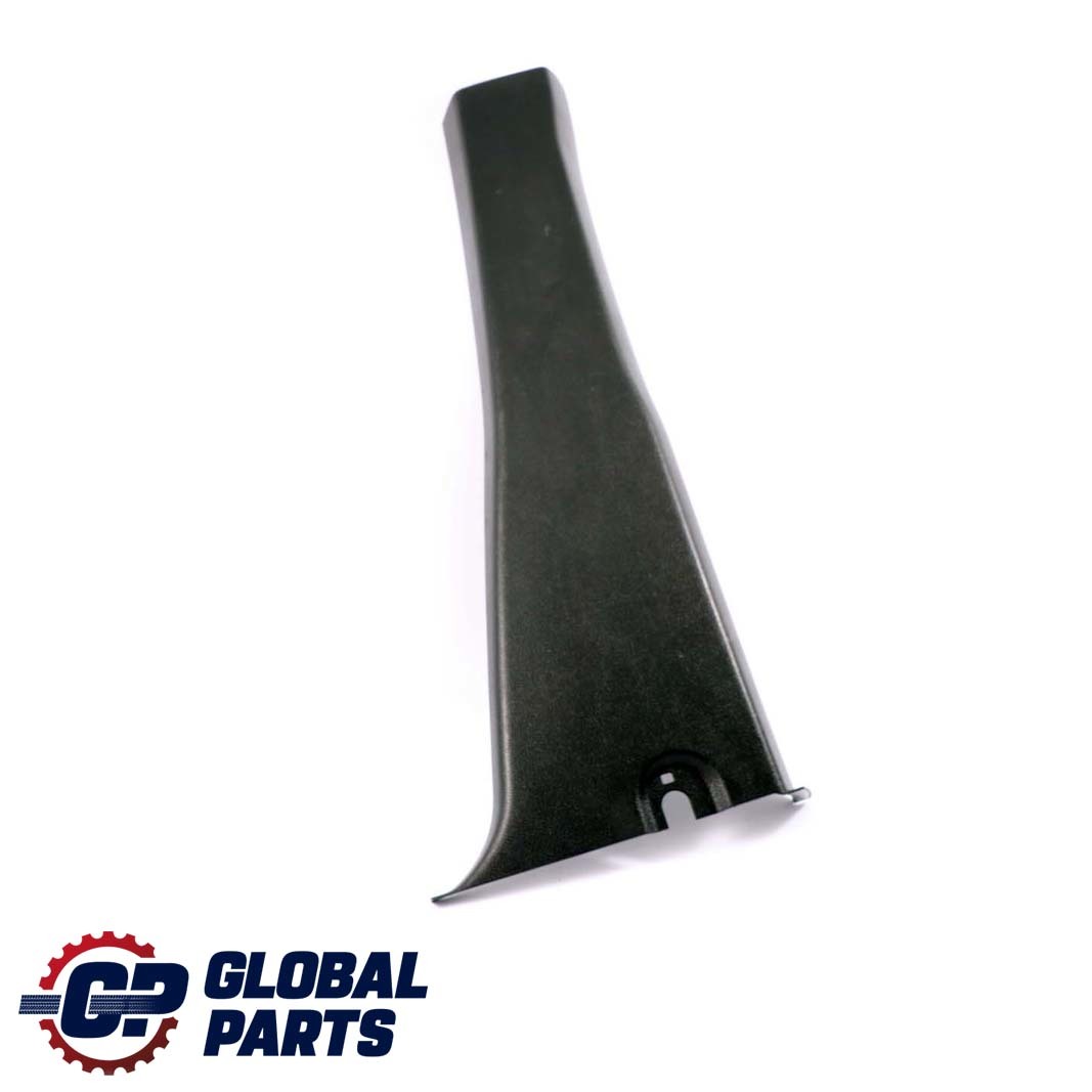 Mercedes-Benz Vaneo W414 B-Pillar Right O/S Bottom Trim Panel Black A4146902025