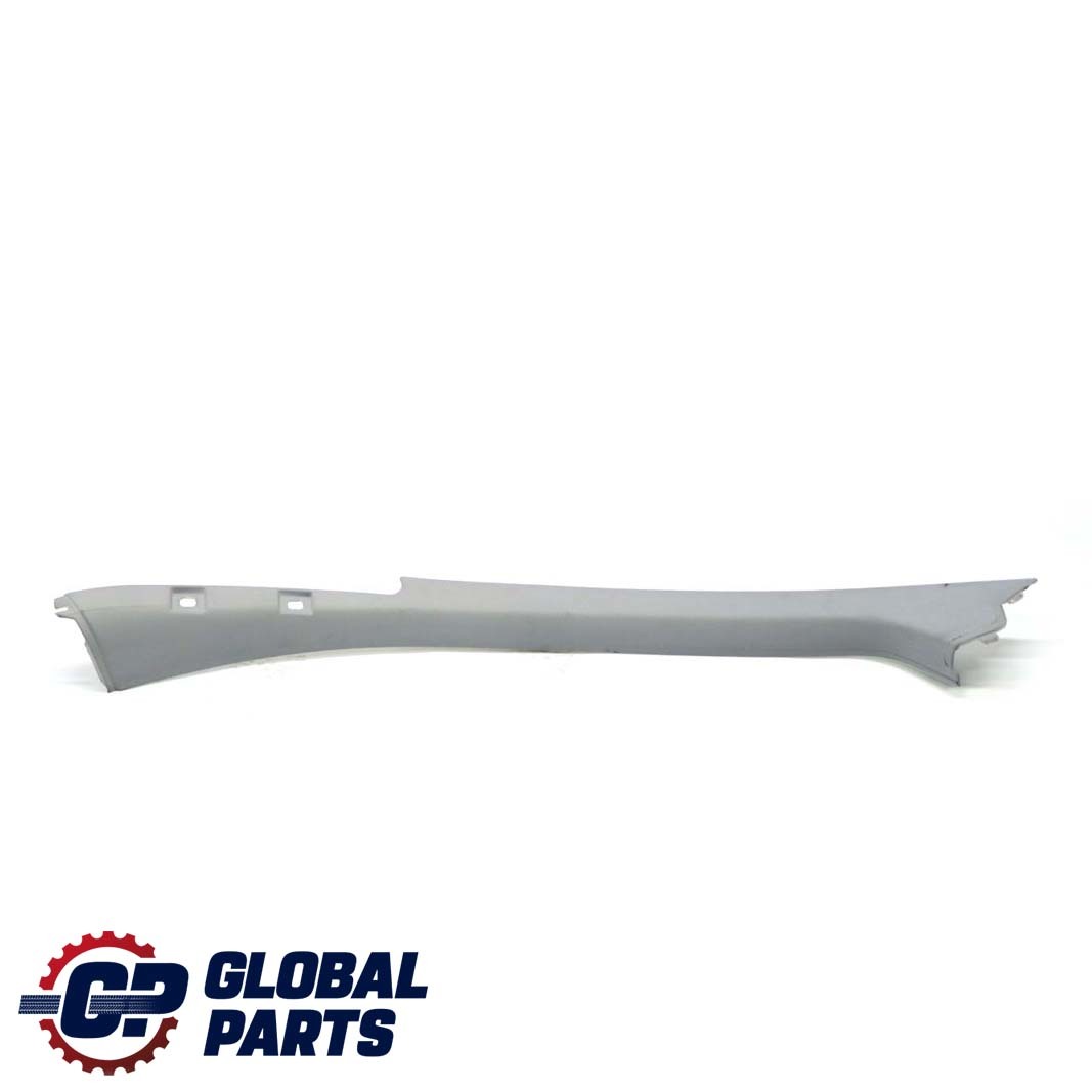 Mercedes-Benz Vaneo W414 Trim A-Pillar Front Left Panel N/S Grey A4146920001