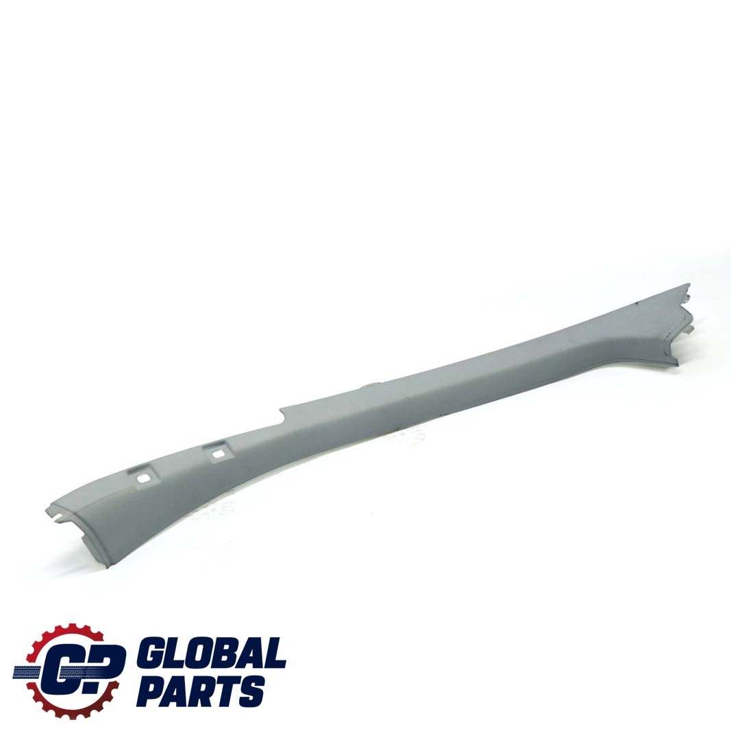 Mercedes-Benz Vaneo W414 Trim A-Pillar Front Left Panel N/S Grey A4146920001