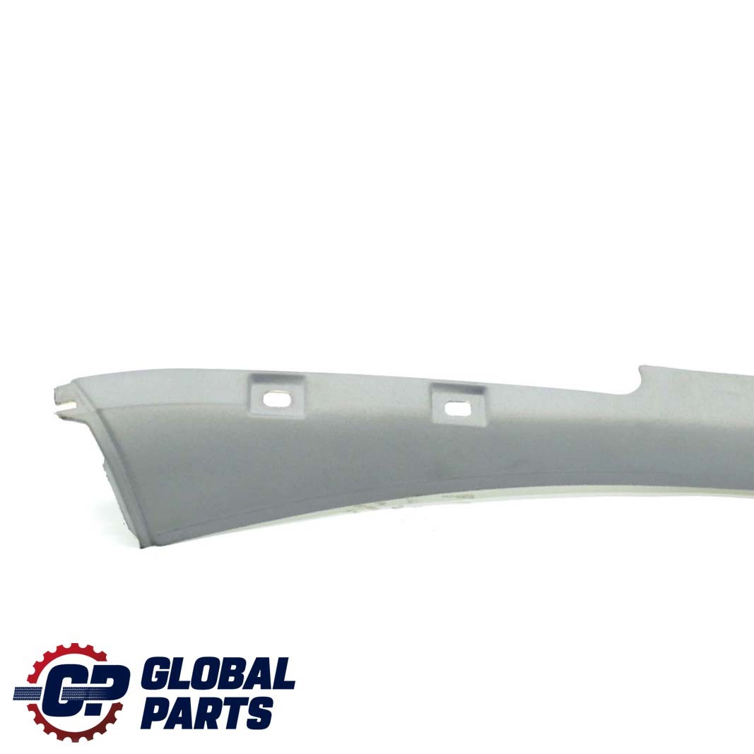 Mercedes-Benz Vaneo W414 Trim A-Pillar Front Left Panel N/S Grey A4146920001