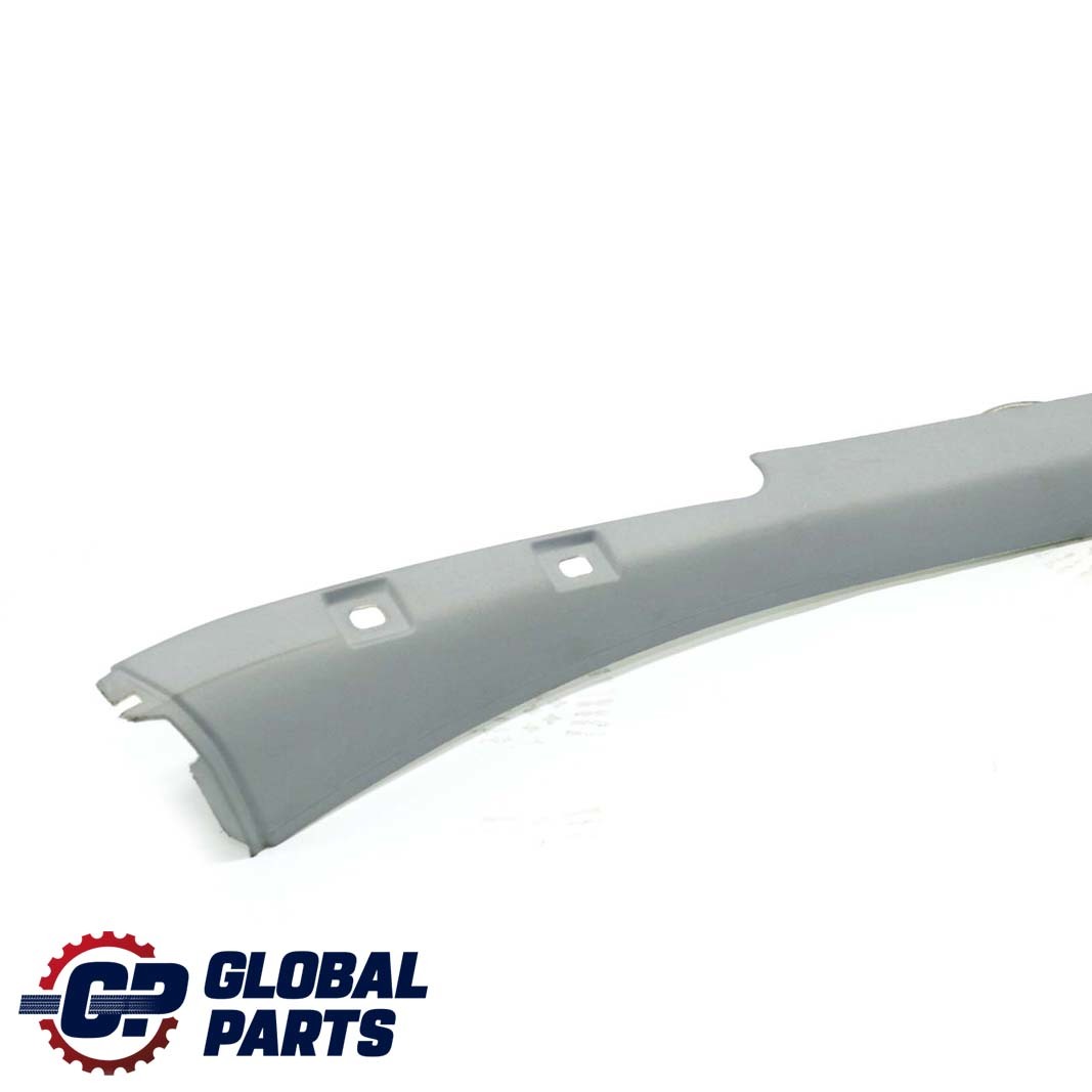 Mercedes-Benz Vaneo W414 Trim A-Pillar Front Left Panel N/S Grey A4146920001