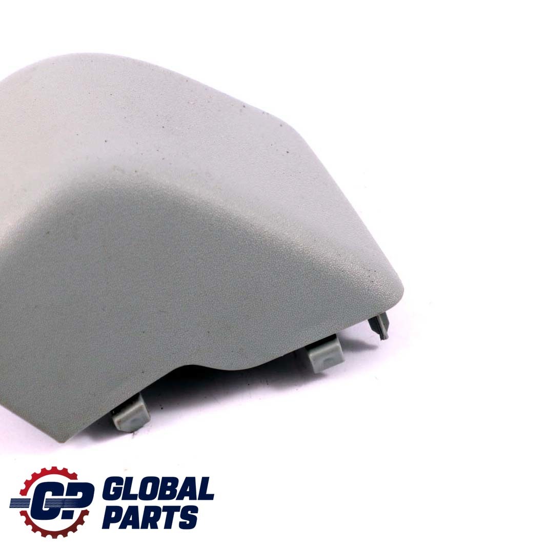 Mercedes-Benz Vaneo W414 Rear Right O/S Quarter Window Glass Motor Cover Grey