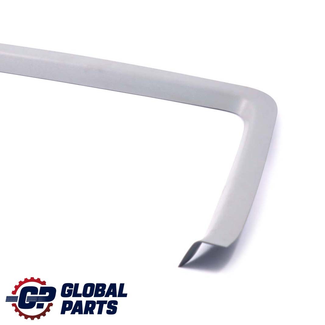 Mercedes-Benz Vaneo W414 Rear Left N/S Sliding Door Interior Window Cover Trim