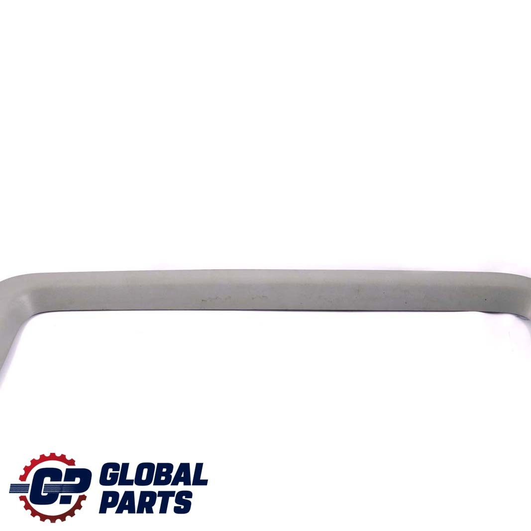 Mercedes-Benz Vaneo W414 Rear Right O/S Sliding Door Interior Window Cover Trim