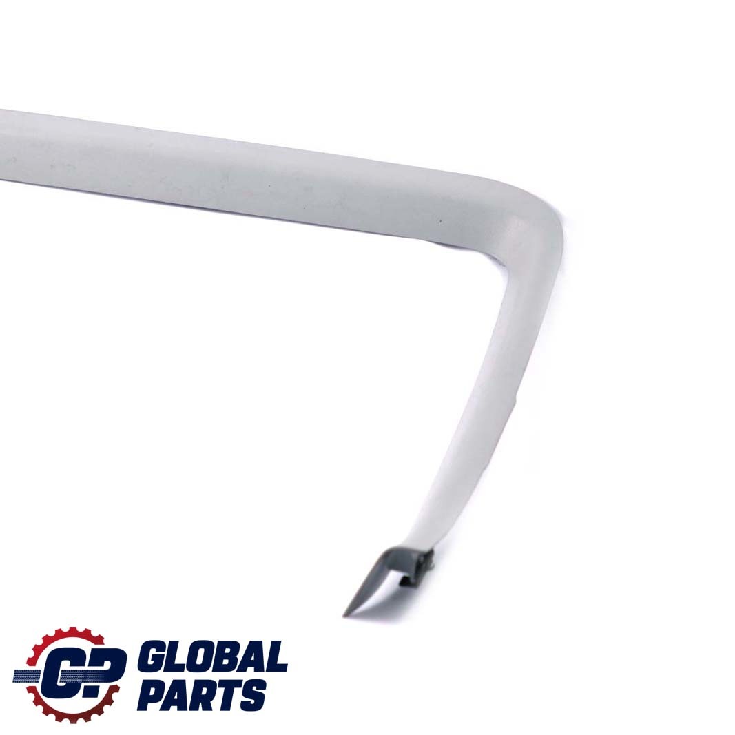 Mercedes-Benz Vaneo W414 Rear Right O/S Sliding Door Interior Window Cover Trim