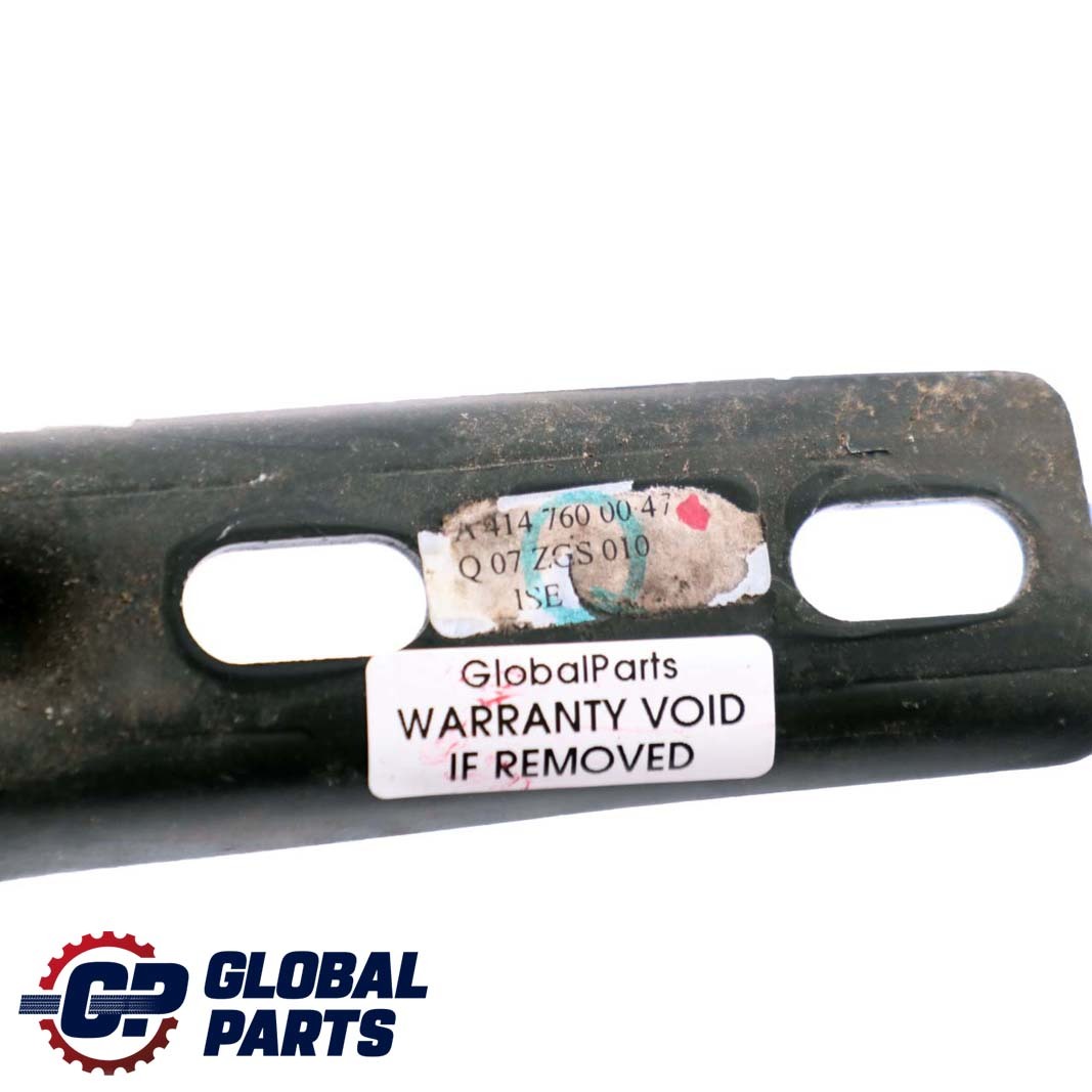 Mercedes-Benz Vaneo W414 Rear Right O/S Sliding Door Top Hinge