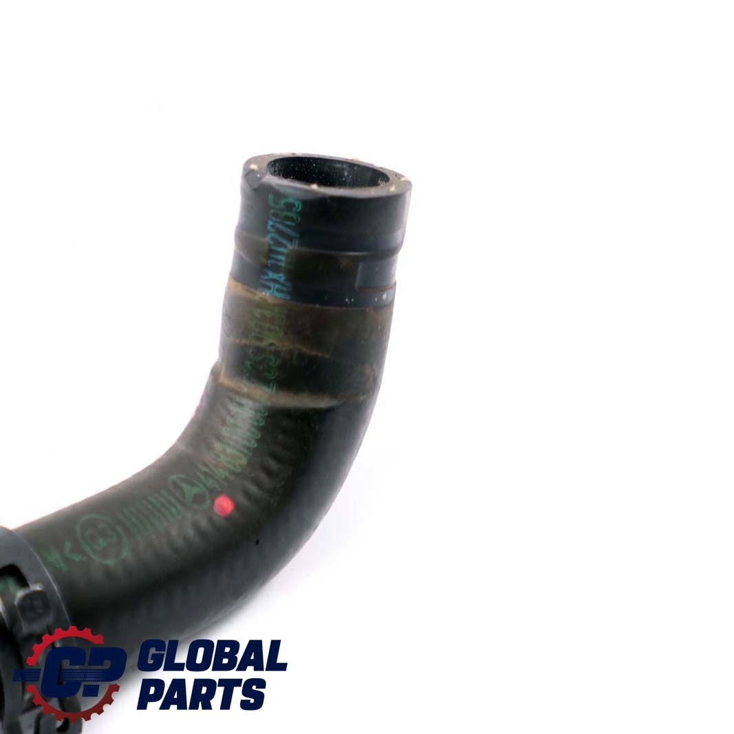 Mercedes-Benz Vaneo W414 Air Conditioning Water Cooling Hose Pipe A4148310088