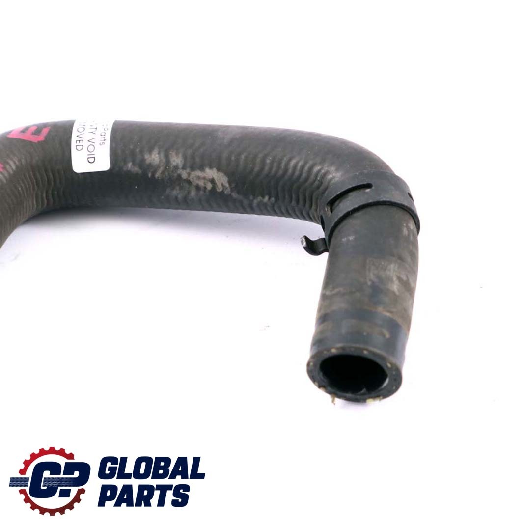 Mercedes-Benz Vaneo W414 Air Conditioning Water Pump Cooling Hose A4148310188