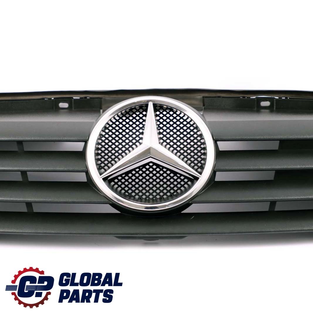 Mercedes-Benz Vaneo W414 Kühlergrill Frontgrill Grill Stoßstange A4148880085