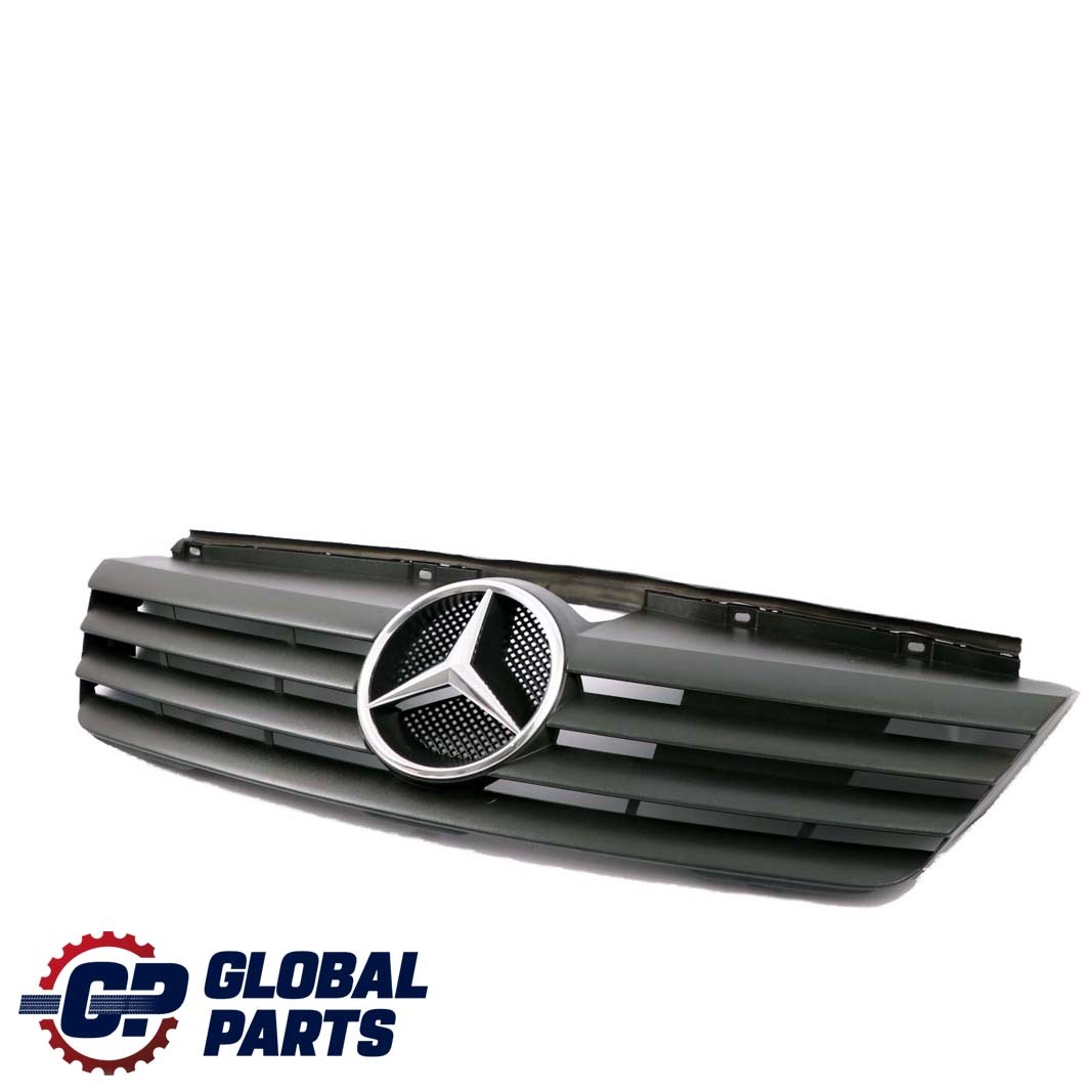 Mercedes-Benz Vaneo W414 Kühlergrill Frontgrill Grill Stoßstange A4148880085