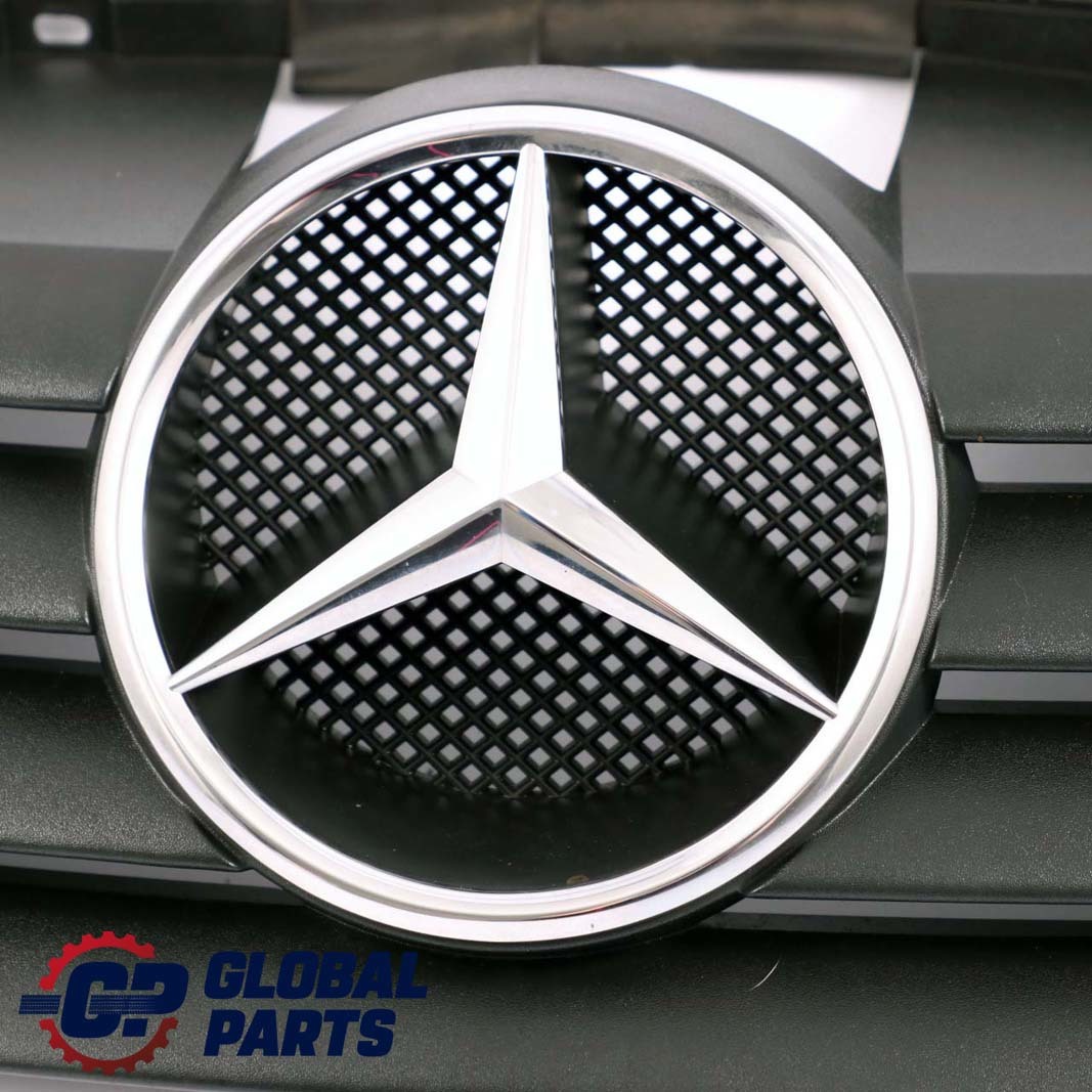 Mercedes-Benz Vaneo W414 Kühlergrill Frontgrill Grill Stoßstange A4148880085