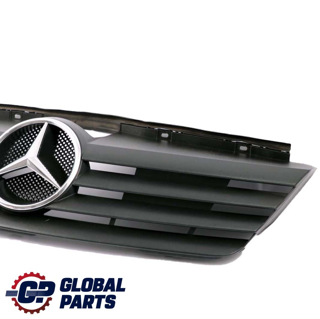 Mercedes-Benz Vaneo W414 Kühlergrill Frontgrill Grill Stoßstange A4148880085