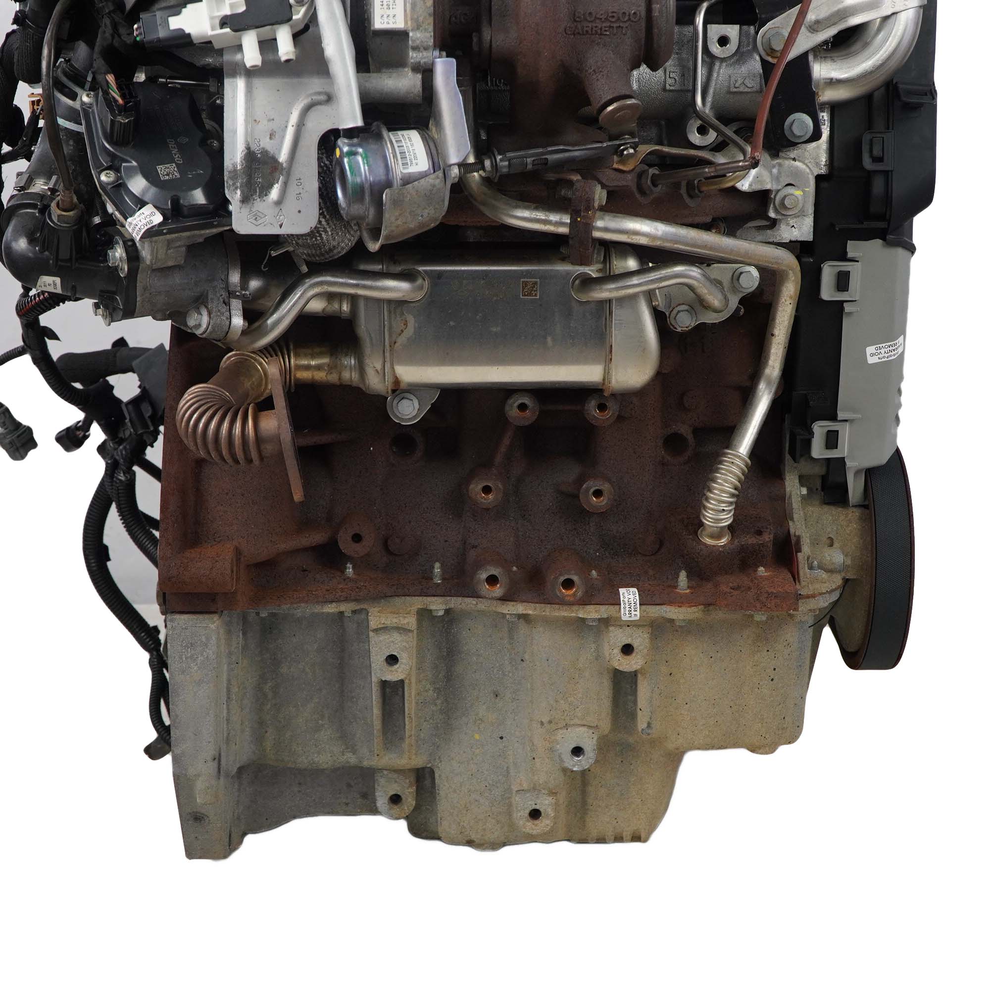 Engine 607951 Mercedes W415 Citan Complete Engine 607.951 54k miles, WARRANTY