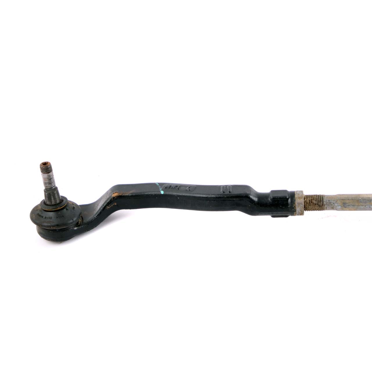 Mercedes W415 Citan Steering Linkage Tie Rod Outside Left N/S A4154600005