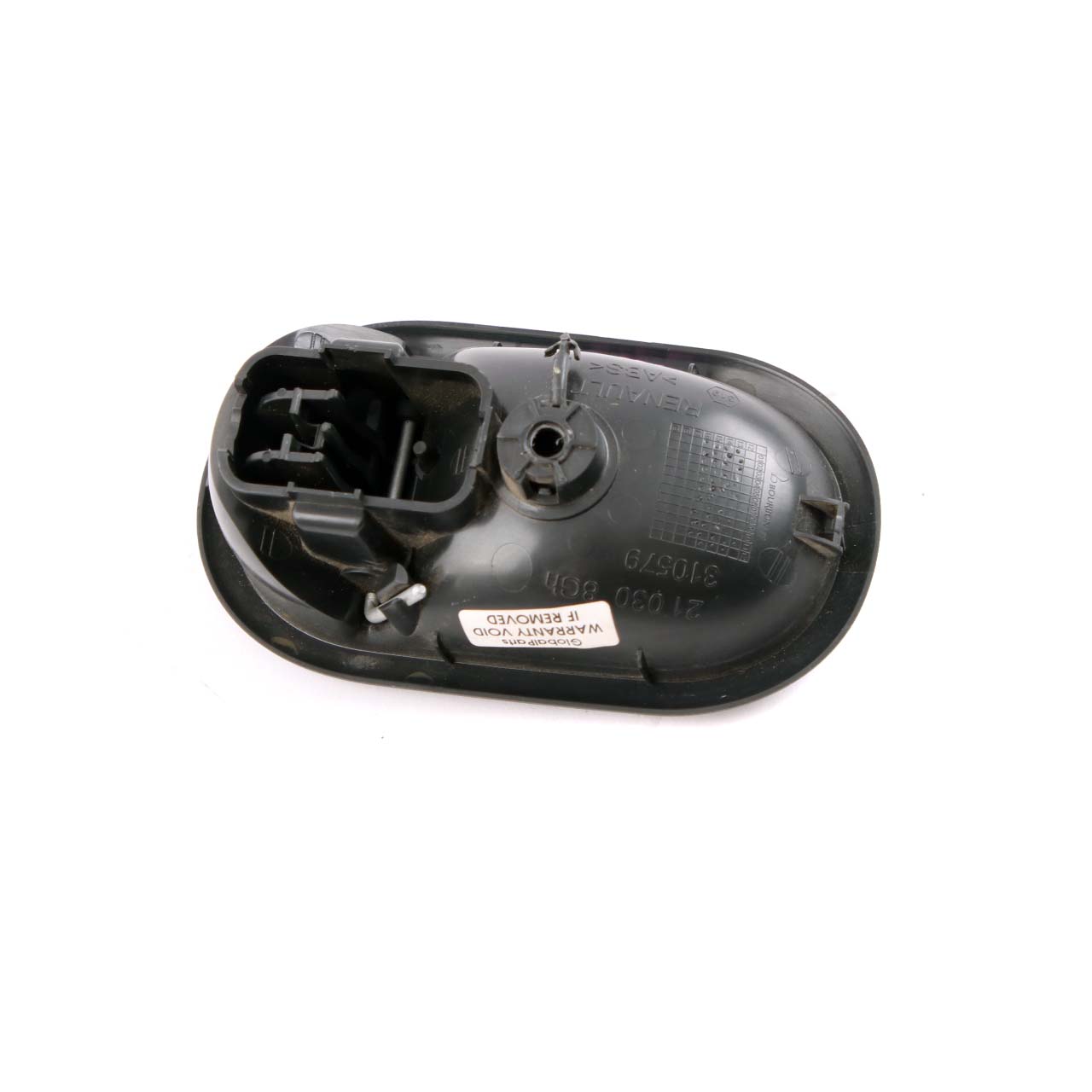 Door Opener Handle Mercedes W415 Citan Cover Front Left Card N/S A4157603100