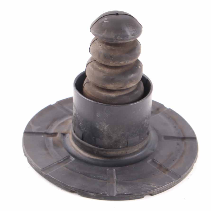 Mercedes W447 Rubber Spring Rear Left Right Coil Strut Pad A4473240006