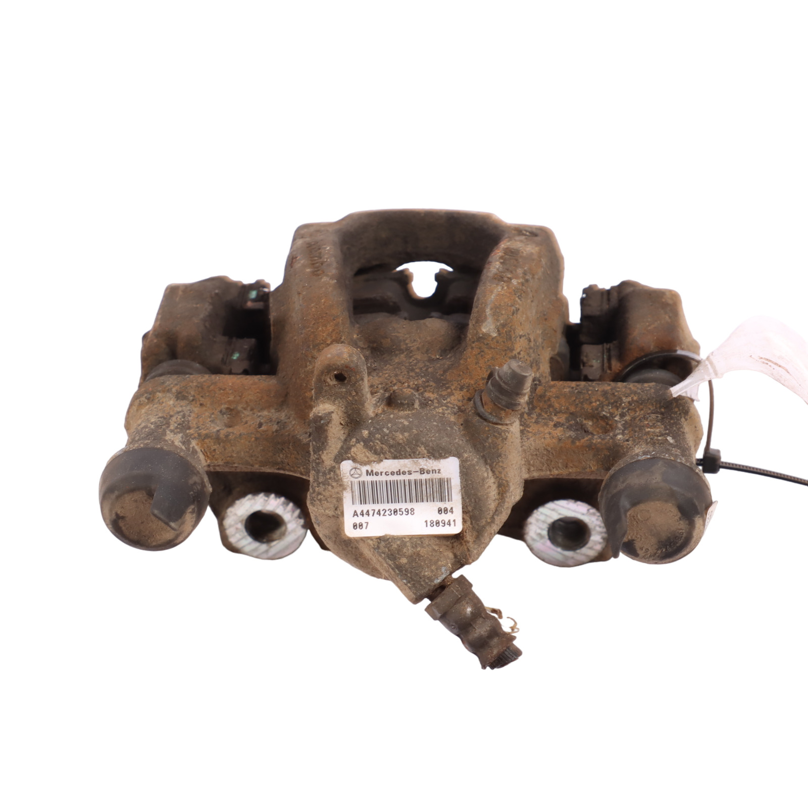 Mercedes Vito W447 Bremssattel vorne links A4474208000