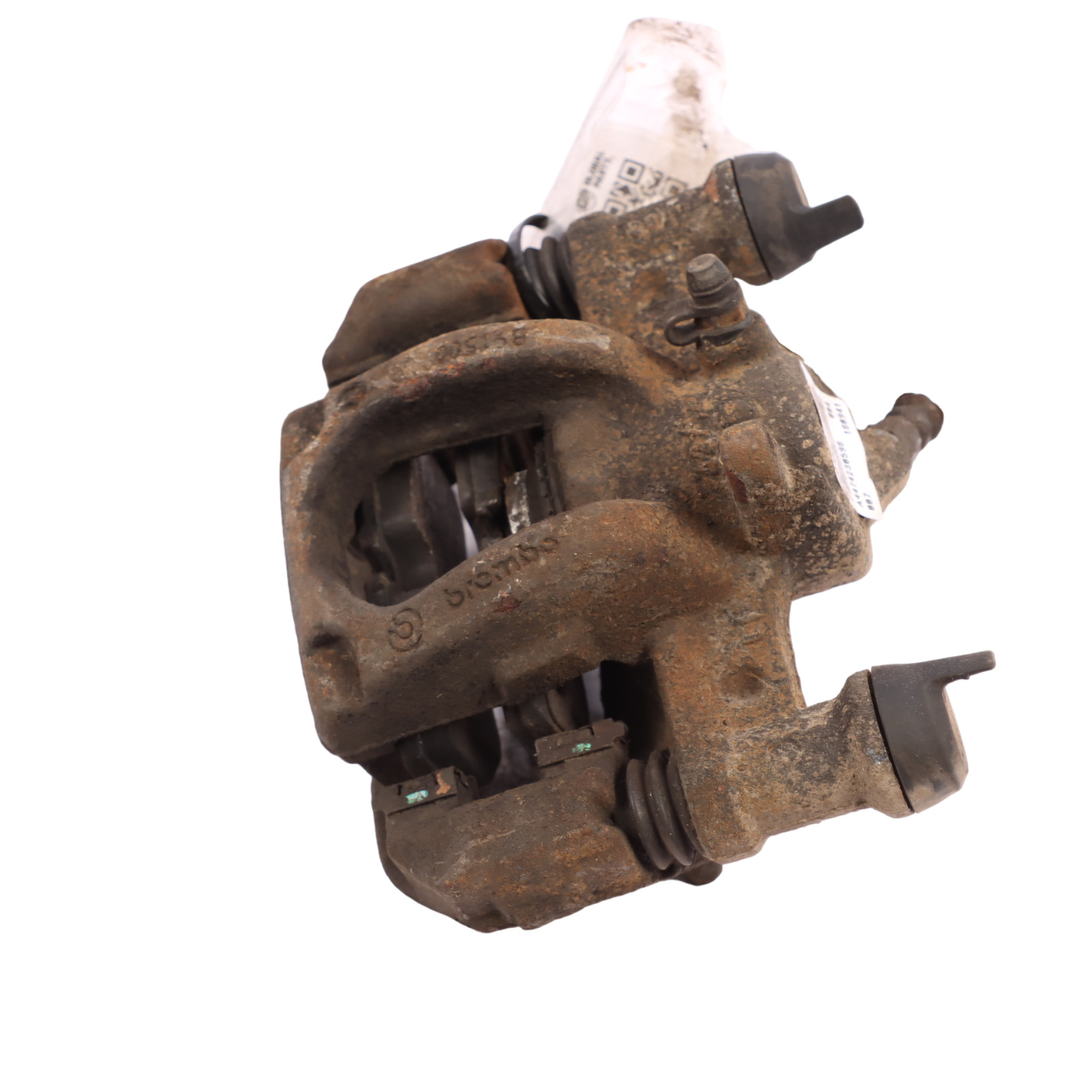 Mercedes Vito W447 Bremssattel vorne links A4474208000