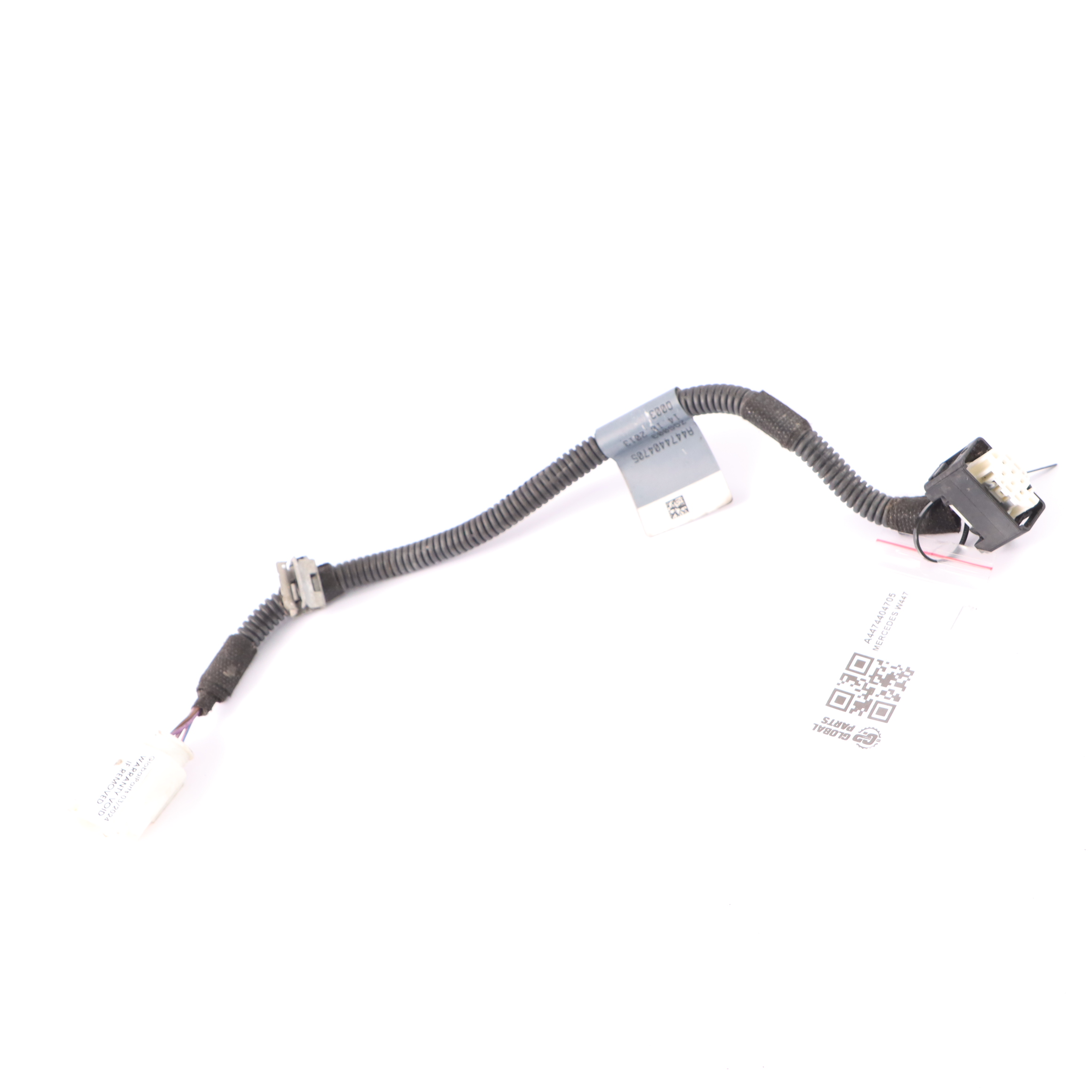 Motor Verkabelung Mercedes Vito W447 OM651 Motor Kabelbaum Kabel A4474404705