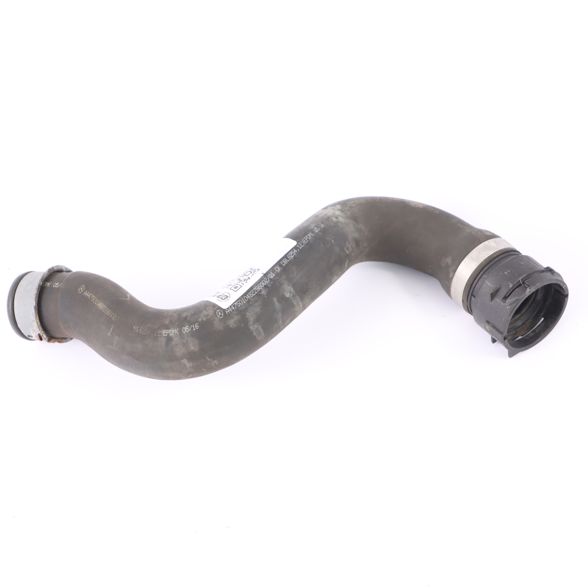 Coolant Hose Mercedes W447 OM651 Radiator Engine Water Cooling Line A4475010482