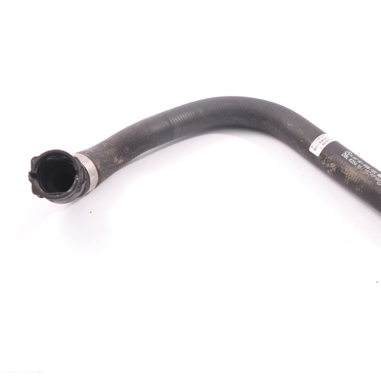 Mercedes Vito W447 OM654 Coolant Hose Water Cooling Pump Pipe Line A4475014000