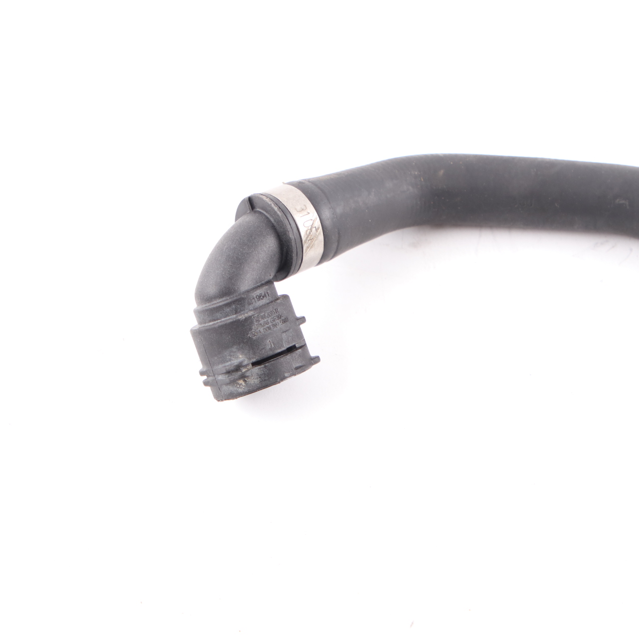 Mercedes Vito W447 Water Pipe Coolant Cooling Hose Line Heater Valve A4475014700