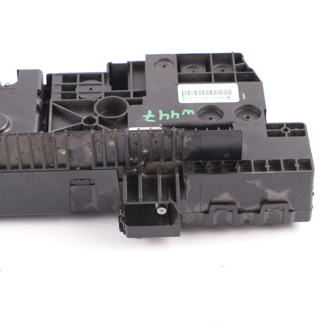 Mercedes Vito W447 Front Passenger Side Fuse Box Control Unit Module A4475407880