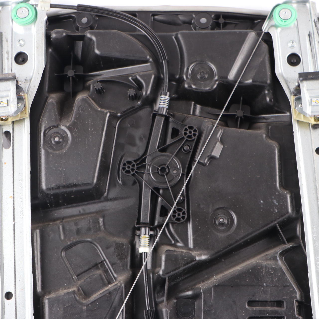 Mercedes Vito W447 Window Lifter Regulator Door Front Right A4477204000