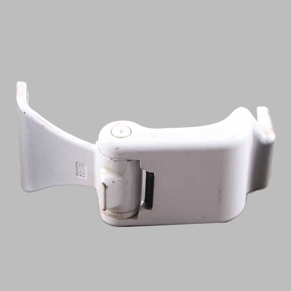 Mercedes Vito W447 Door Hinge Rear Left Lower Arctic White 9147 A4477407600