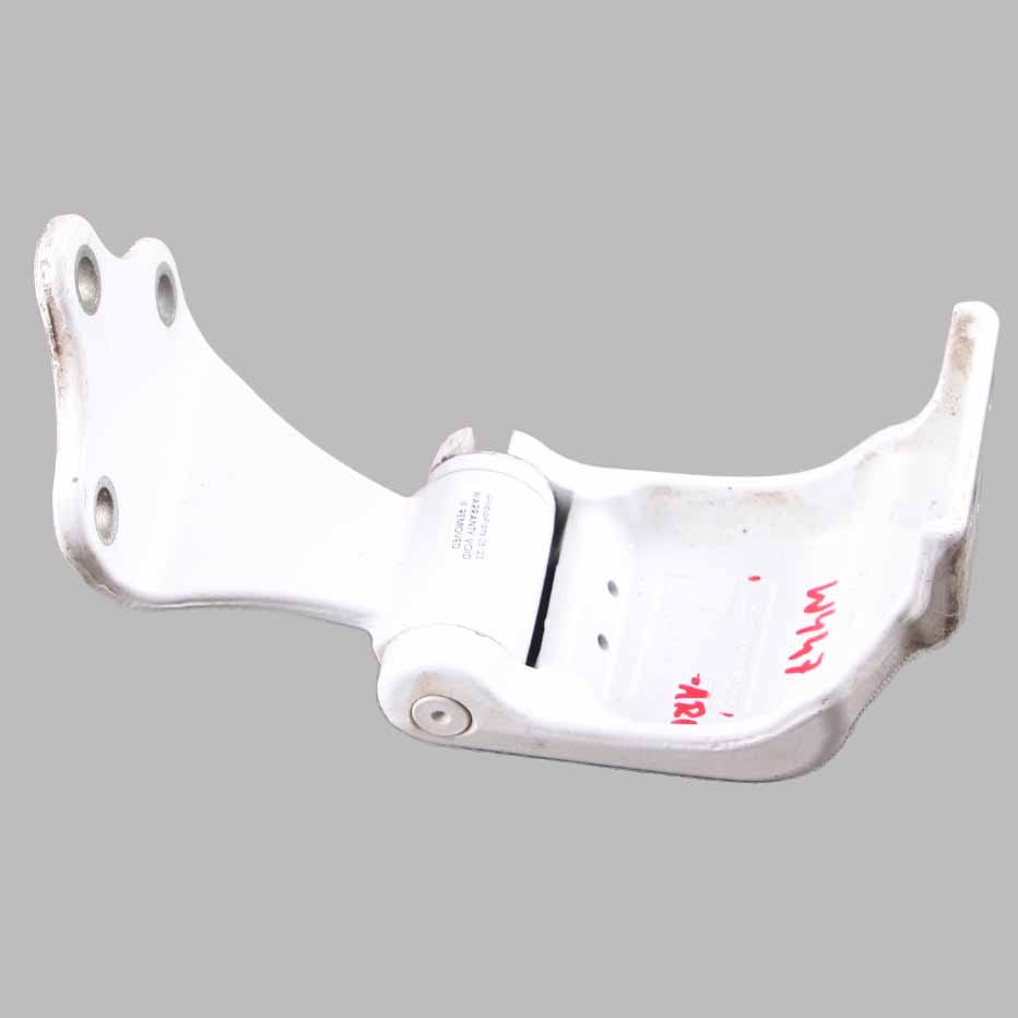 Mercedes Vito W447 Door Hinge Rear Left Lower Arctic White 9147 A4477407600