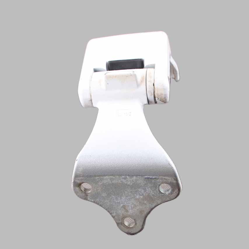 Mercedes Vito W447 Door Hinge Rear Left Lower Arctic White 9147 A4477407600