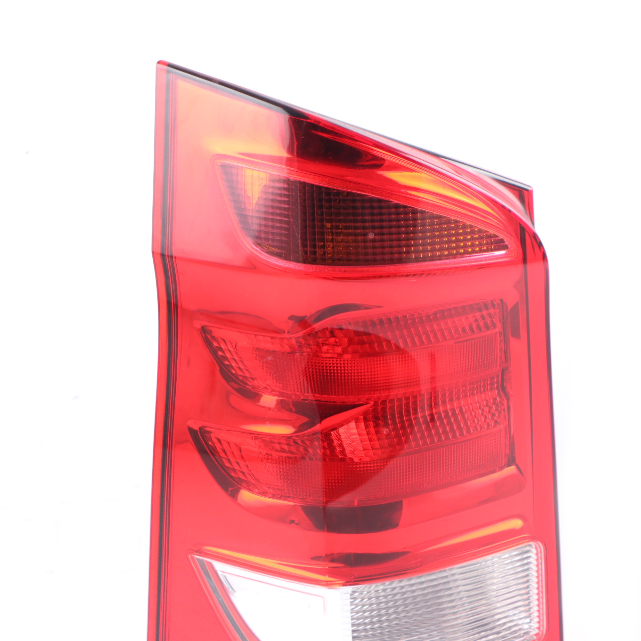 Mercedes Vito W447 Rear Lamp Left N/S Tail Light Side Panel A4478200064