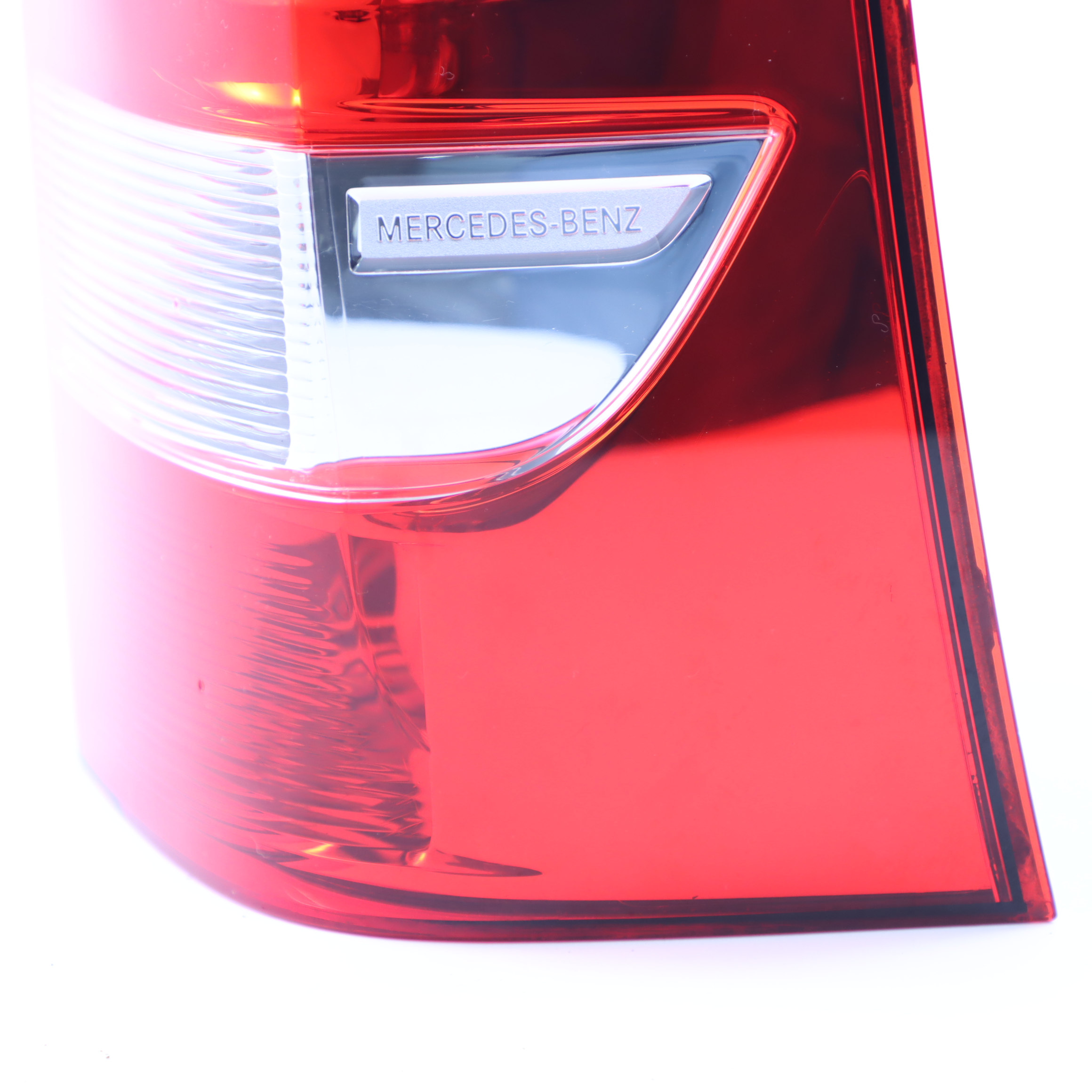 Mercedes Vito W447 Rear Lamp Right O/S Tail Light Side Panel A4478201264