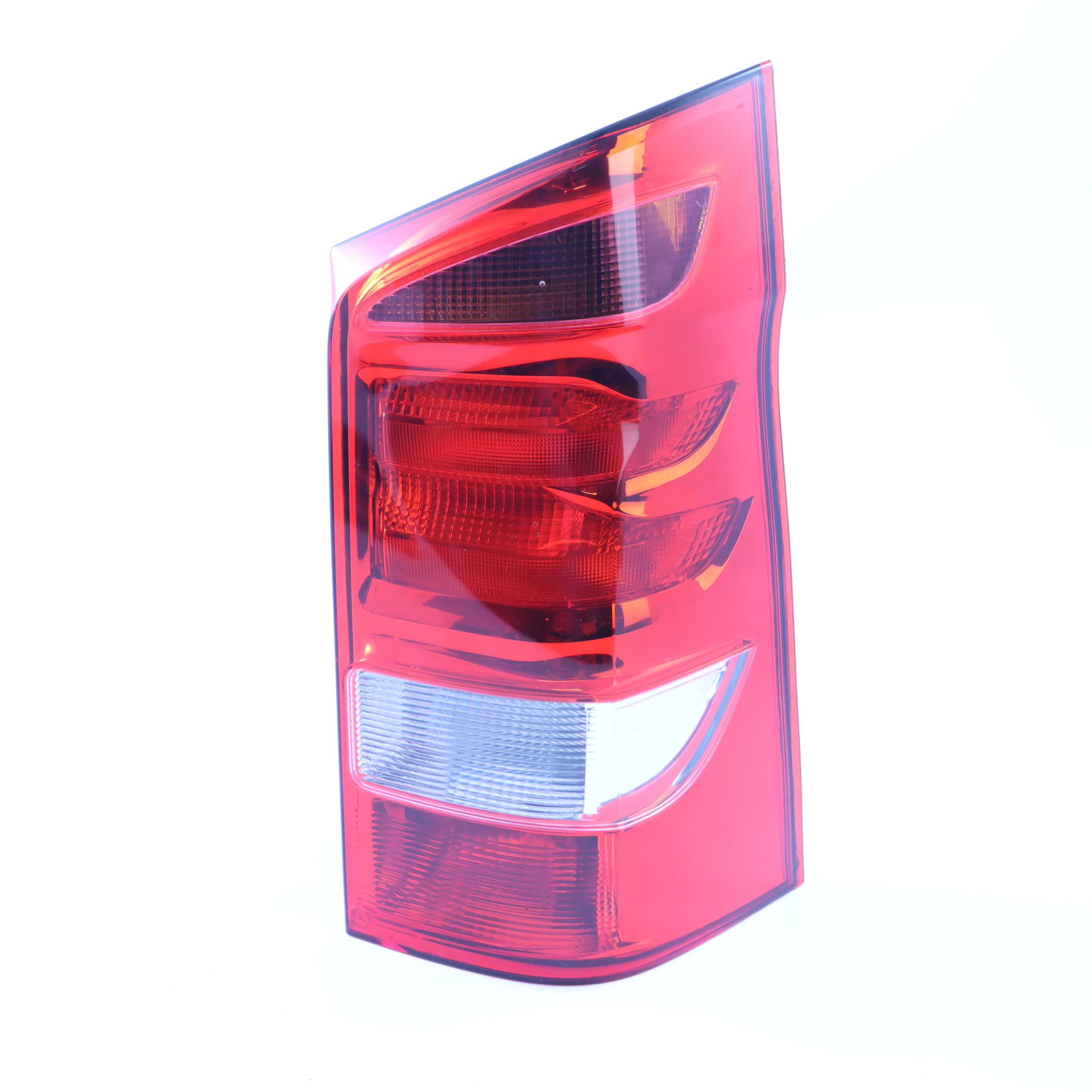 Mercedes Vito W447 Rear Lamp Right O/S Tail Light Side Panel A4478201264