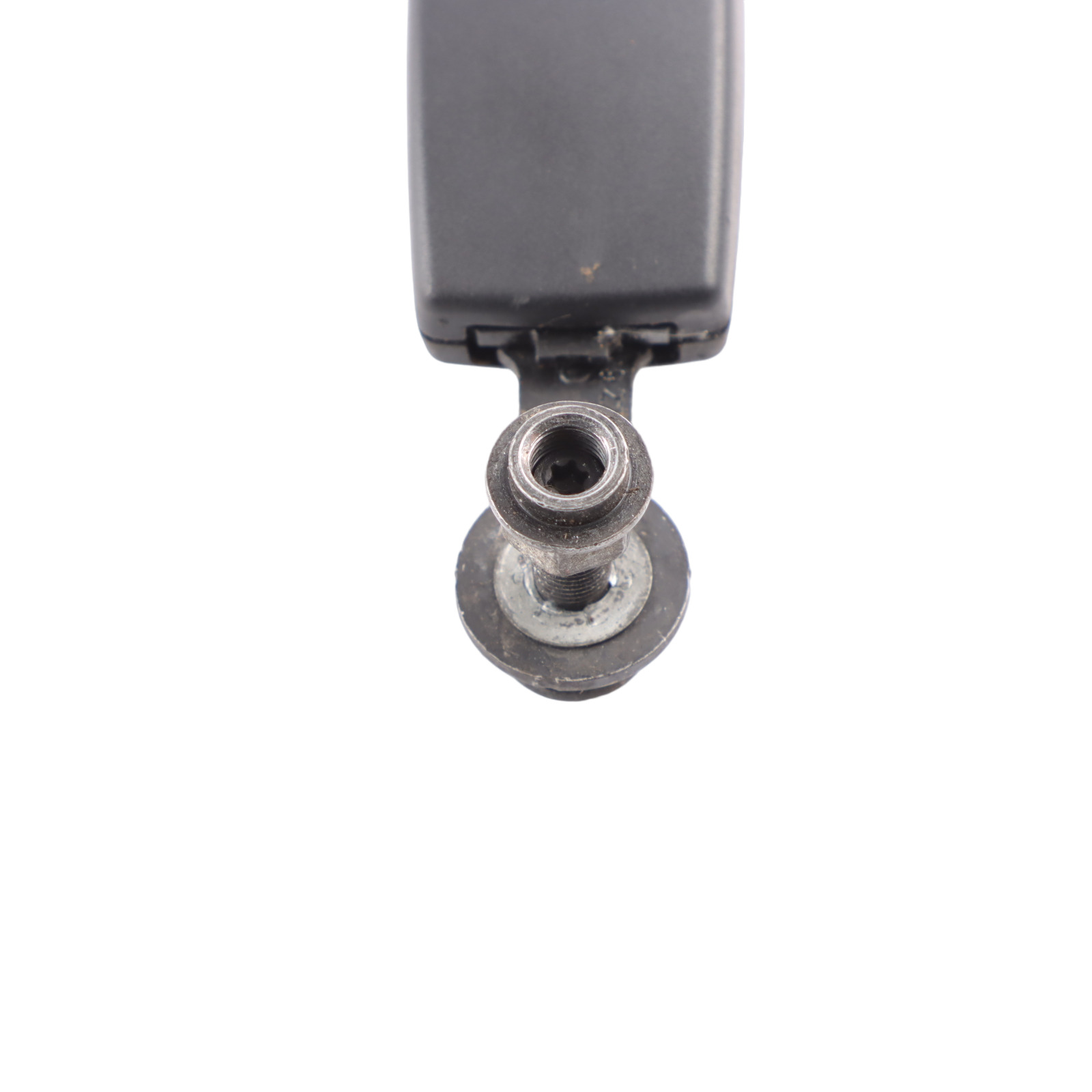 Mercedes W447 Gurt schloss clip vorne Mitte A4478602969