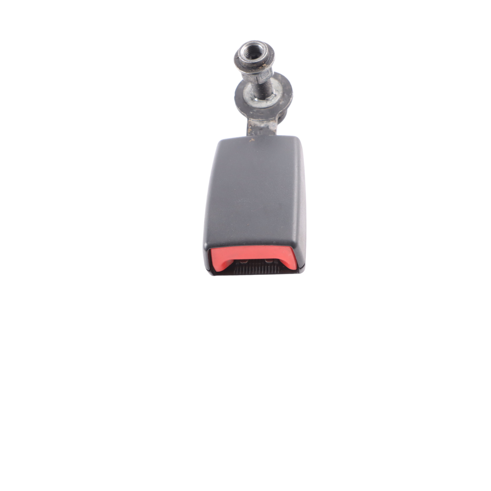 Mercedes W447 Gurt schloss clip vorne Mitte A4478602969