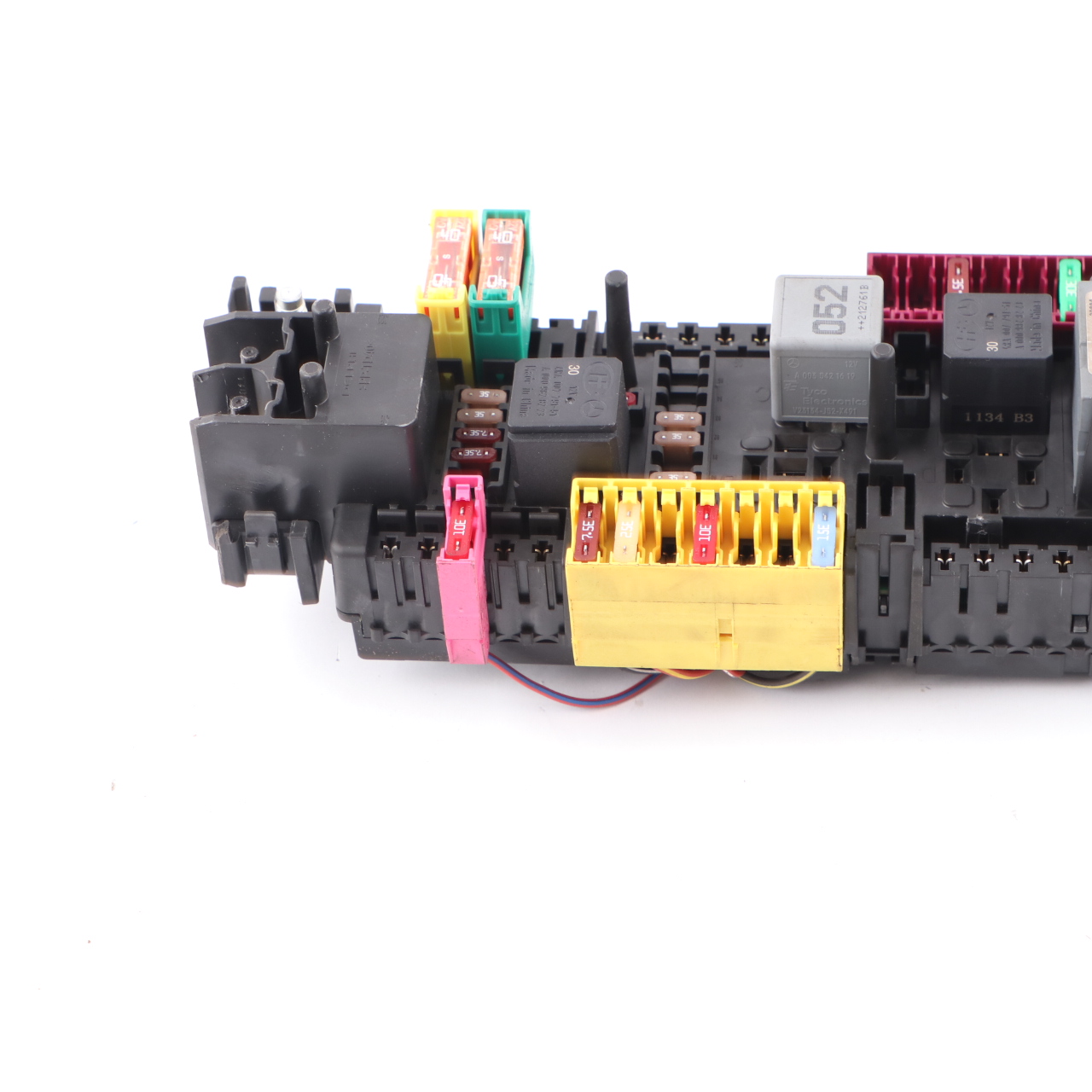 Mercedes W447 Vorderseite Sicherungskasten Relais Steuergerät Modul A4479060117