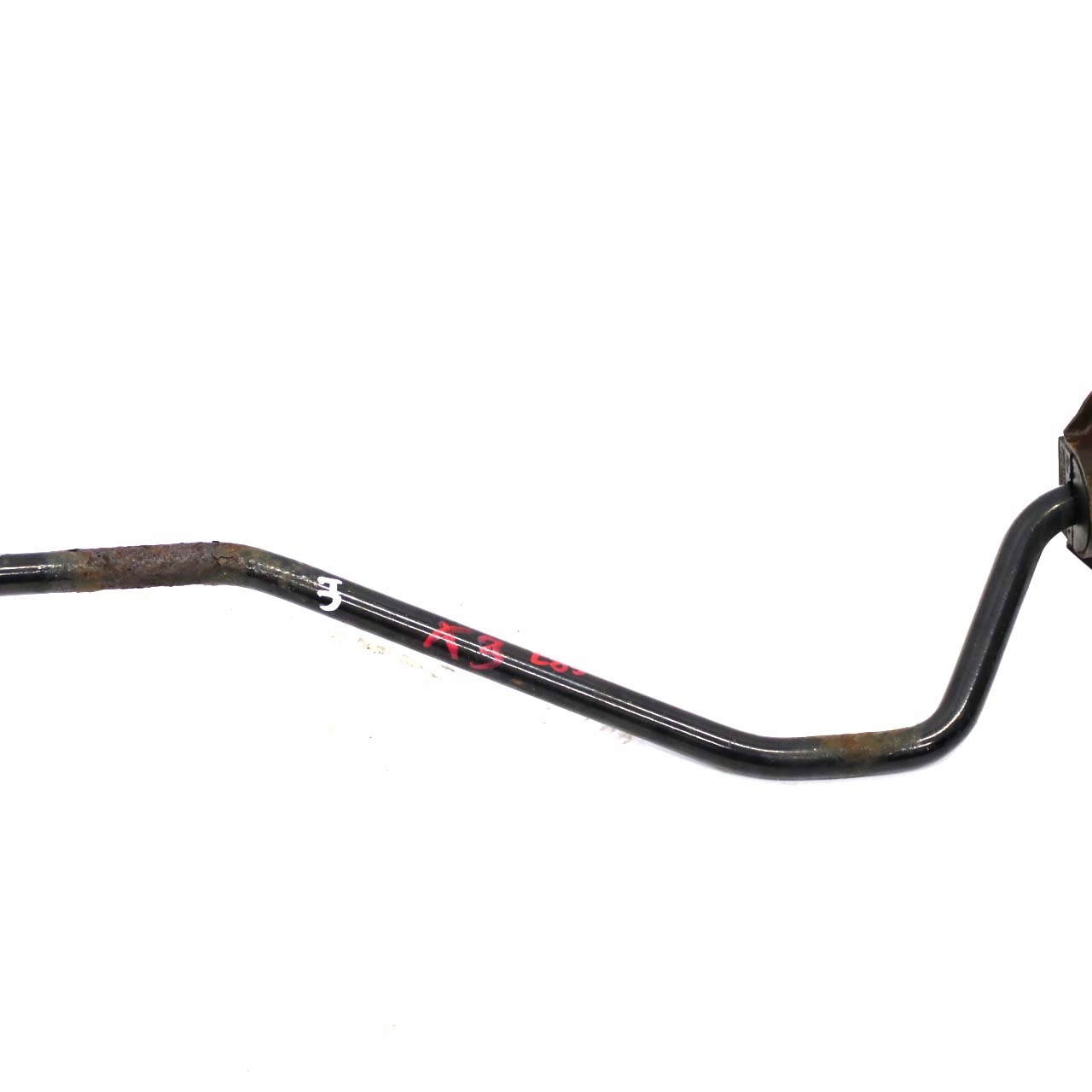 BMW X3 Series E83 Stabilizer Rear Suspension Anti Roll Bar Sway D=17,5MM 3401683