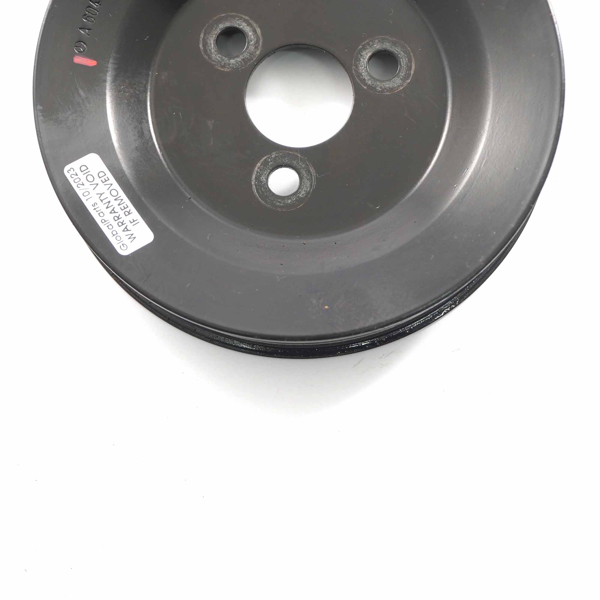 Mercedes Sprinter W903 Power Steering Pump Pulley Wheel A6042360010